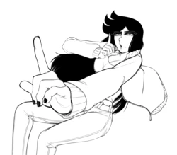 [Keramagath] December 2023 sketches