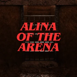 [3DK-x] Alina of the Arena