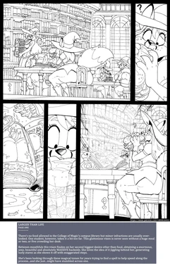 [Rabid] Larger Than Life (HD)