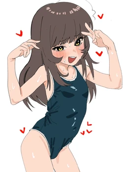 [Twitter] オオカミ美少女 (@ribenyu4)