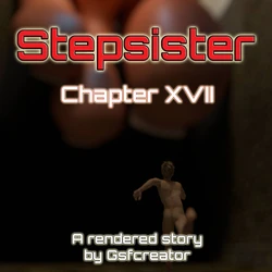 Step sister chapter 17