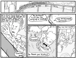Beavis Scores