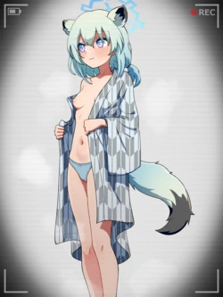 [ririy] シグレ2