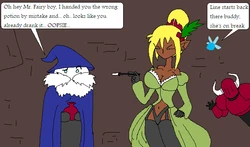 Da-Fuze Deviantart Archive
