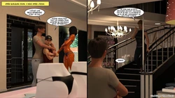 [Nethoc] Comment Devenir Pornstar 7 [French][Kamadeva69]