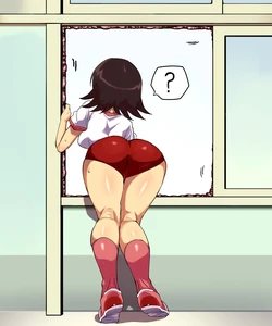 [mayo] [Request Winner] Tomo Takino
