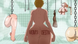 Mom's Destiny