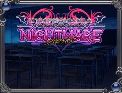 [Dry Dream] Nymphomania NightMare