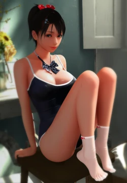The Secret Atelier [KENZsoft] [Uncensored]