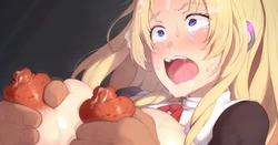 [Todoroki] Oujo no Kanroku (The Legend of Heroes: Trails of Cold Steel)