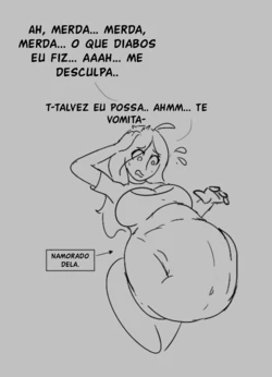 Neuron Activation [AbsoluteVL] PT-BR