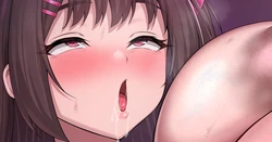 [ぽんち/Ponchi]違〇妊婦風俗5