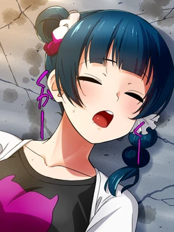 [Dr. Vu] Chinkagi Sukkiri Yohane-chan (Love Live! Sunshine!!) [Decensored]