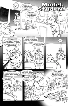 [Finley] Model Student