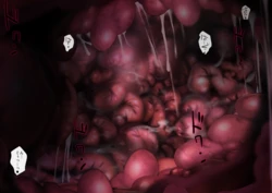 [Onikun] "Heroine Jutai Meirei Madoushin Hime Kari Hen Khan Zaky" ED