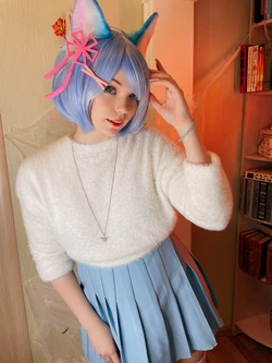 Caticornplay - Rem