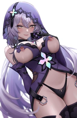 Expulse/NANA - March 2024 rewards