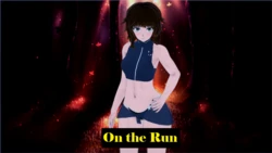 [Pixiv] DC Ultra (13098329) On The Run & What Dreams May Come