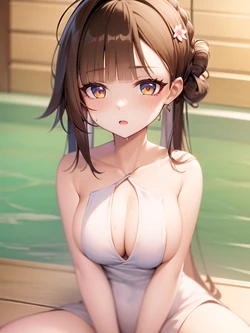 李素裳[AI Generated]