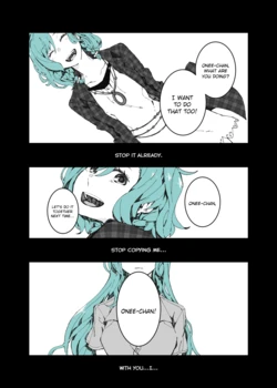 Asphyxiate (BanG Dream!) [English]