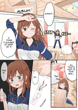 [Yudesora] Daisuki na Anata e | To My Love (BanG Dream!) [English]