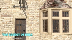 The Secret Of Milk (Complete)