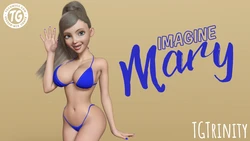 [TGTrinity] Imagine Mary 1-244
