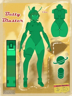 [RoadieSky] Kneading the Mold (ft. Betty Blaster) (Army Men)