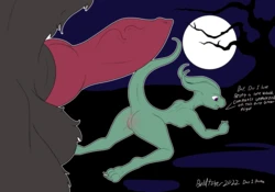 [Scaliepunk] Boldtober (2022)