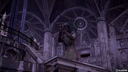 [fungff] 2023 Christmas special After Story