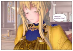 Administrator's Legacy 1