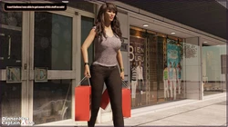 [Dinner-Kun] Going Goth