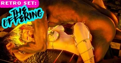 [Insektikor] Offering