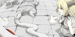 [Pixiv] ポテトルス (14601125) (Part 1)