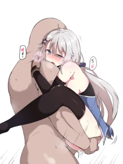 [Patreon/FANBOX/Gumroad] KumaSteam (Uncensored)