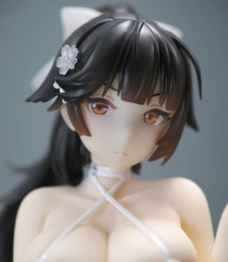 Azur Lane  Takao figure