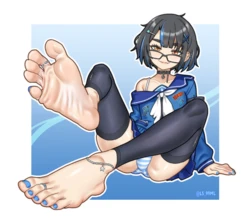 [ツキマル FANBOX] Tsukimaru FANBOX 2023-2024 PNG