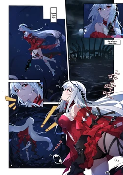 [LSC5] Bonds of the Abyss Part 1 (Arknights) [English]