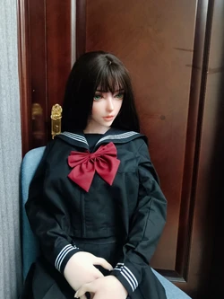 Elsa Babe-165cm HC026 Sakurai Koyuki-Doll owner's photos sharing by ESATC 爱莎贝儿-165cm HC026 樱井小雪Sakurai Koyuki-娃主返图 by 转角遇贞子
