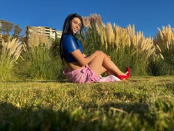 Rosicosplay - Nico Robin