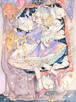【Artist】瑛.