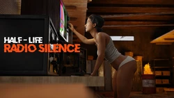 [Belethor's Smut] Radio Silence (Half-Life)