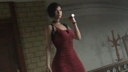 [Belethor's Smut] Part 11 In the Belly of the Beast (Resident Evil 2)