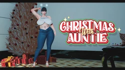 [SALRGames] Christmas With Auntie