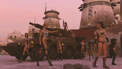 [alteregodude] Imperial Armour 01-18(End)