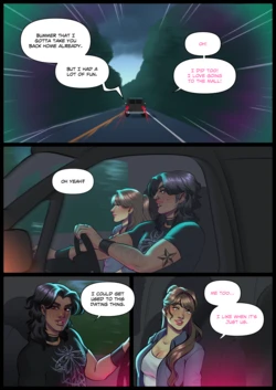 [Caez] Second Date [English]