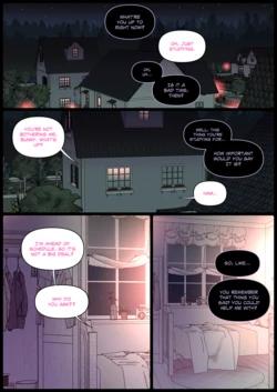 [Caez] Simmer [English]