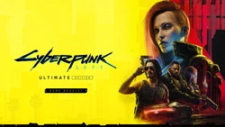 Cyberpunk 2077 Booklet