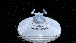 [Anonymous53179] Star Fuck Lolita (Star Trek: The Next Generation)
