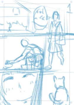 [Yoneda Kurou] schadenfreude [Ongoing]